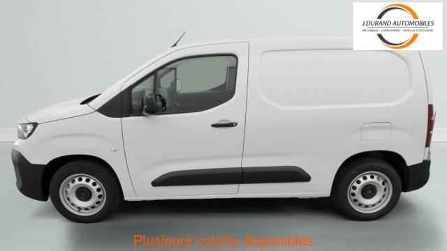 Peugeot Partner image 5