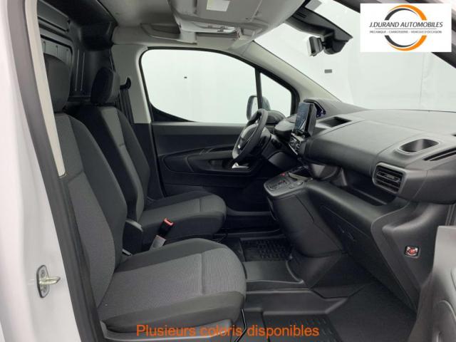 Peugeot Partner image 6