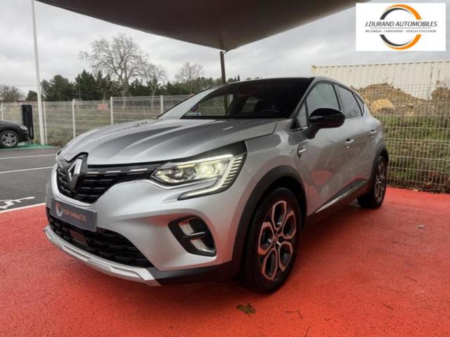 Renault Captur image 4