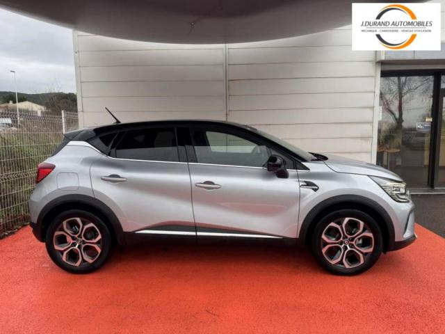 Renault Captur image 5