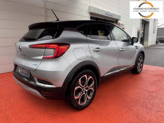 Renault Captur image 9