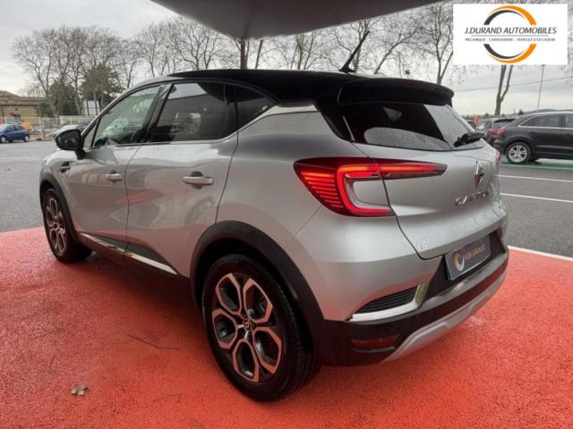 Renault Captur image 3