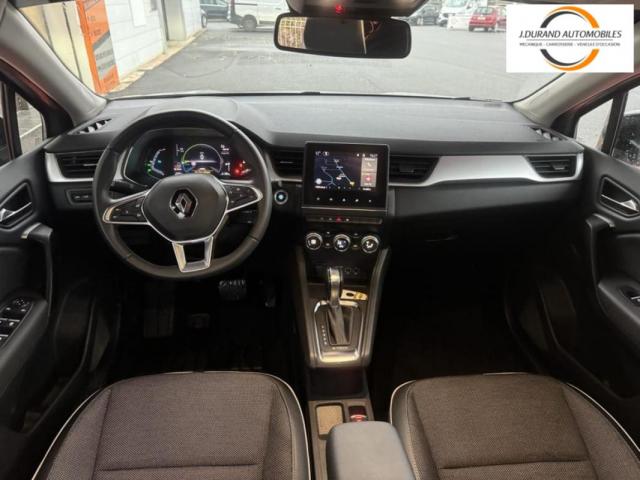 Renault Captur image 2