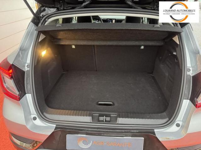 Renault Captur image 7