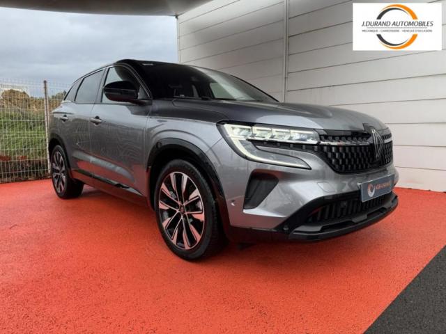 Renault Austral E-Tech Hybrid 200 Techno