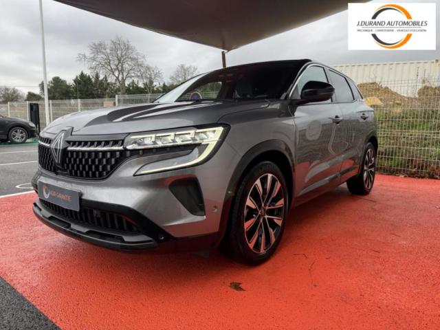 Renault Austral image 7