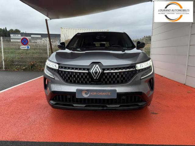 Renault Austral image 6