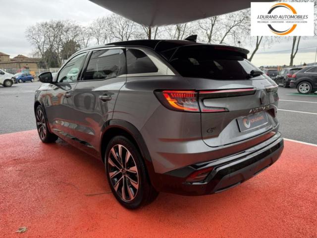 Renault Austral image 3