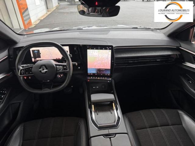 Renault Austral image 5