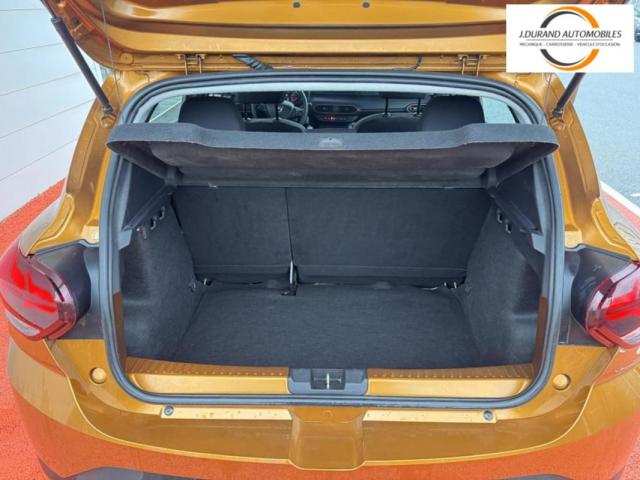 Dacia Sandero image 5