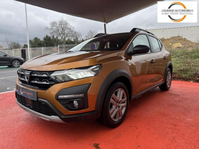 Dacia Sandero image 2