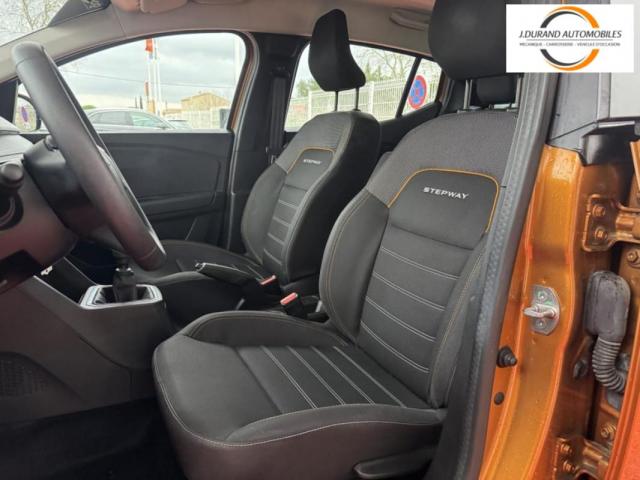 Dacia Sandero image 6