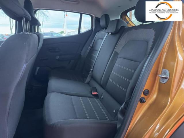 Dacia Sandero image 7