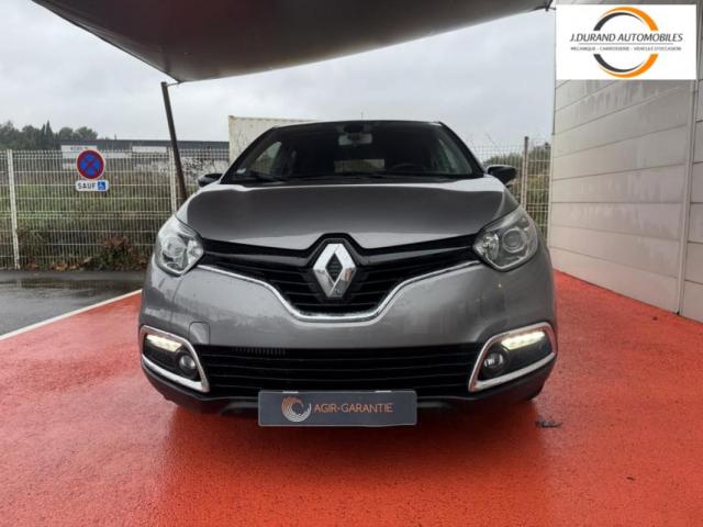 Renault Captur image 9