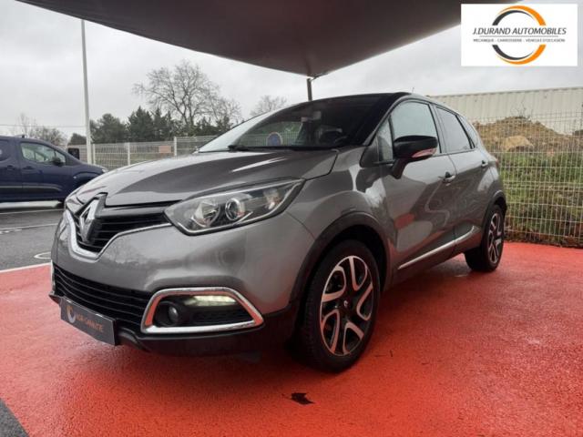 Renault Captur image 3