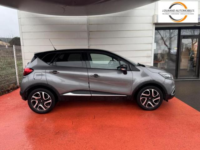 Renault Captur image 8