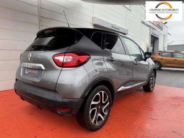 Renault Captur image 4