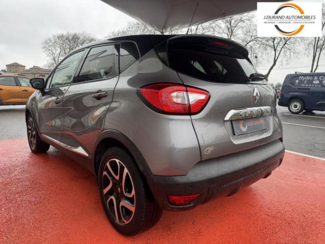 Renault Captur image 2