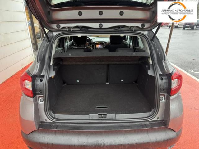 Renault Captur image 5