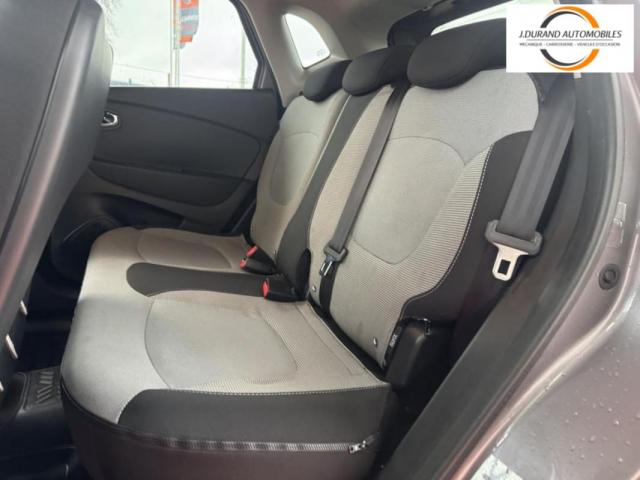 Renault Captur image 7