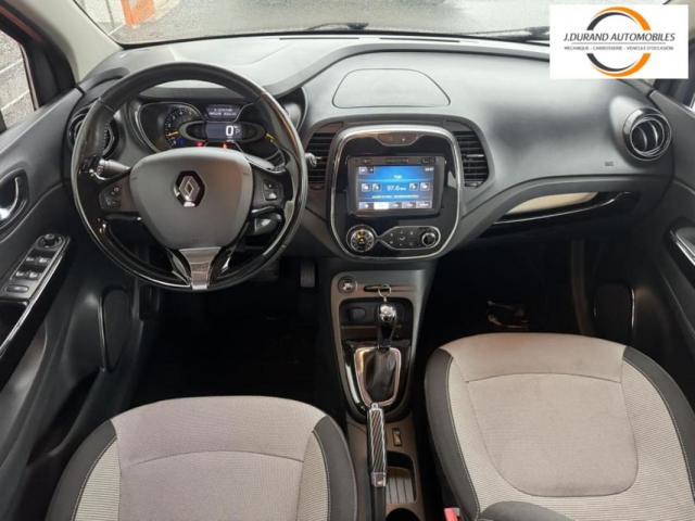 Renault Captur image 6