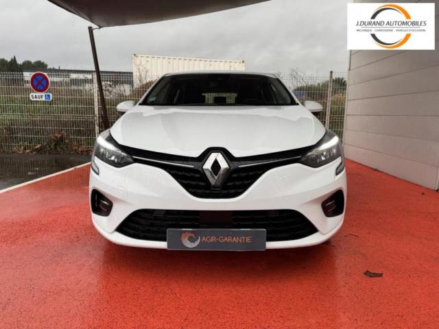 Renault Clio image 7