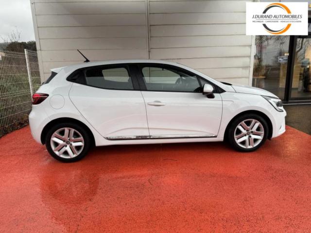 Renault Clio image 6