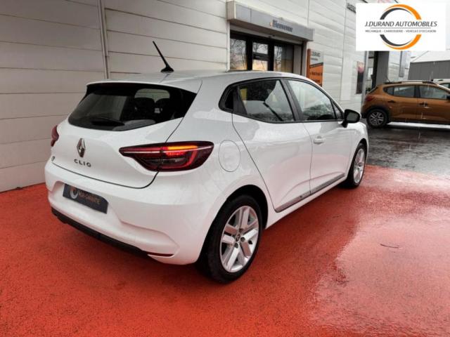 Renault Clio image 3