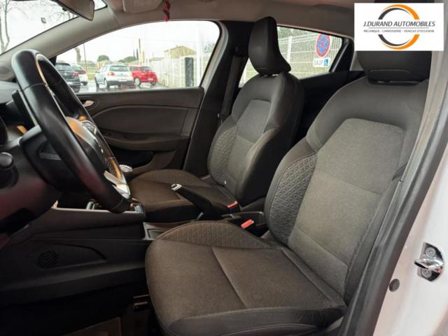 Renault Clio image 5