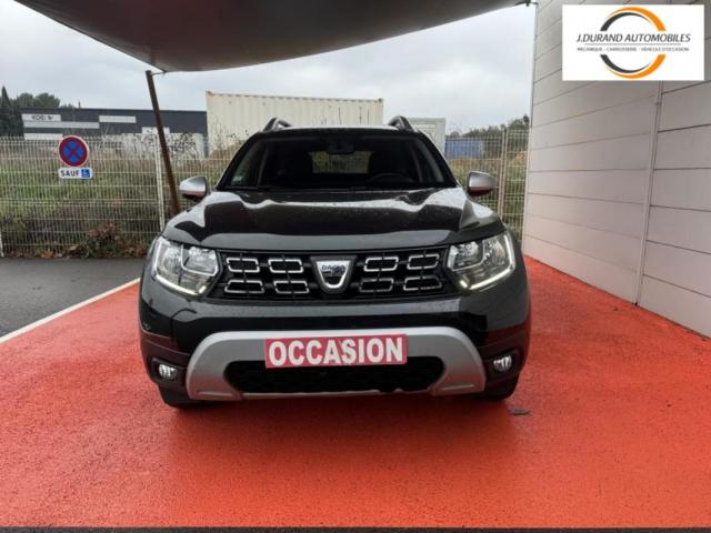 Dacia Duster image 5