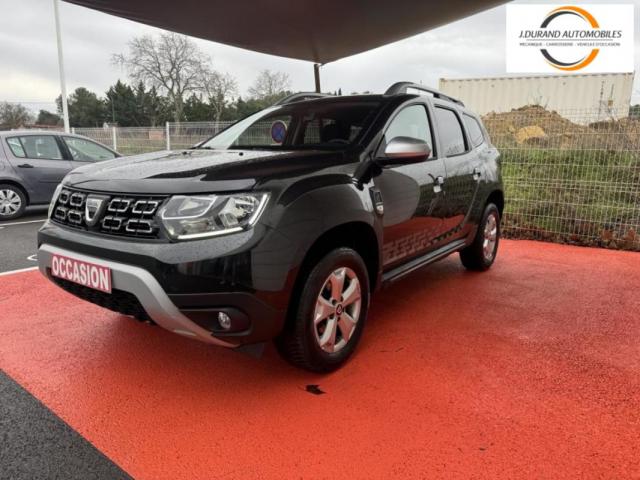 Dacia Duster image 4