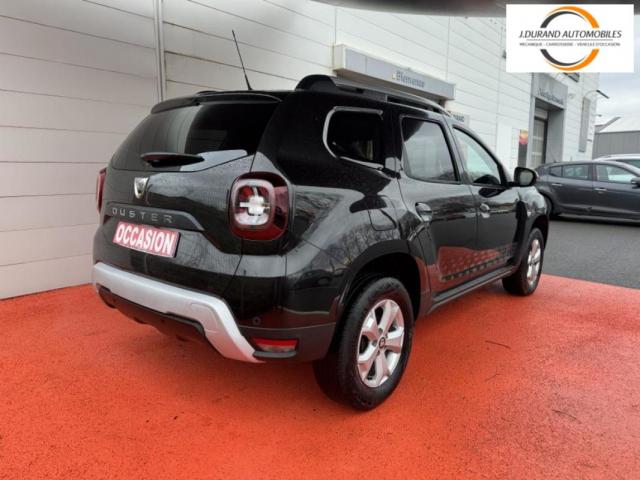 Dacia Duster image 2