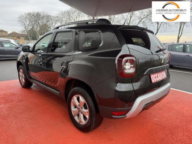 Dacia Duster image 6