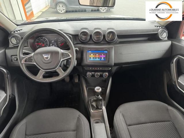 Dacia Duster image 7