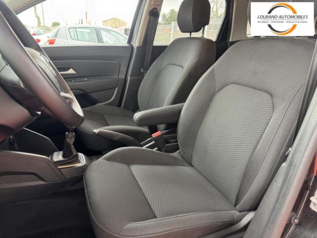 Dacia Duster image 8