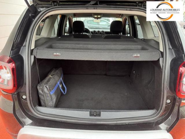 Dacia Duster image 1