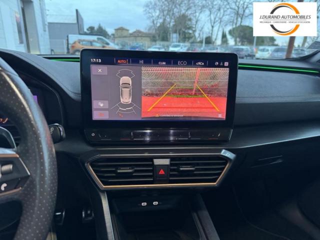 Cupra Formentor image 7