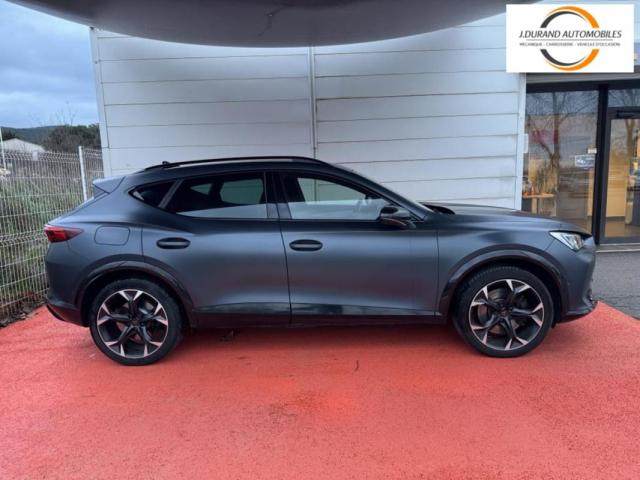 Cupra Formentor image 6