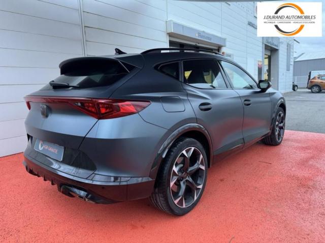 Cupra Formentor image 2