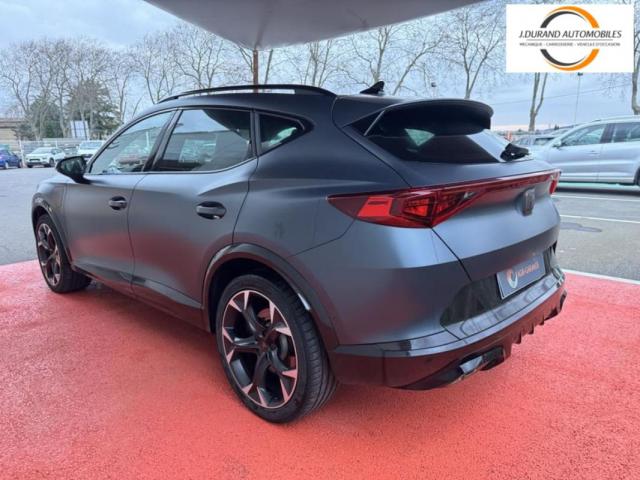 Cupra Formentor image 8