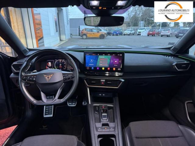 Cupra Formentor image 9