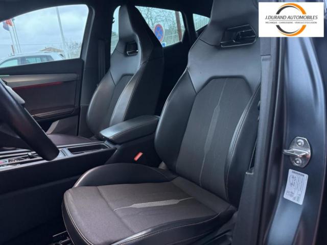 Cupra Formentor image 4