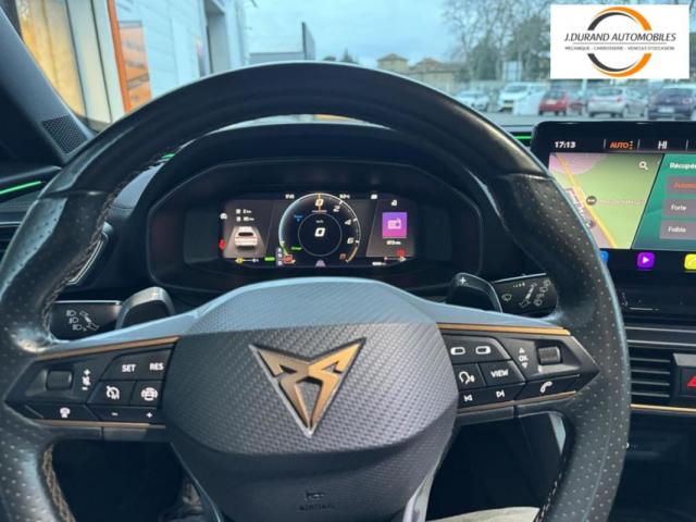 Cupra Formentor image 5