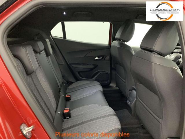 Peugeot 2008 image 8