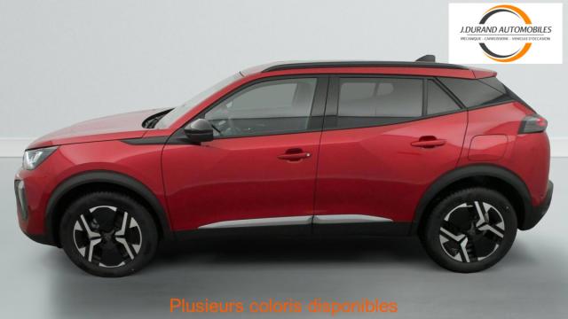 Peugeot 2008 image 3