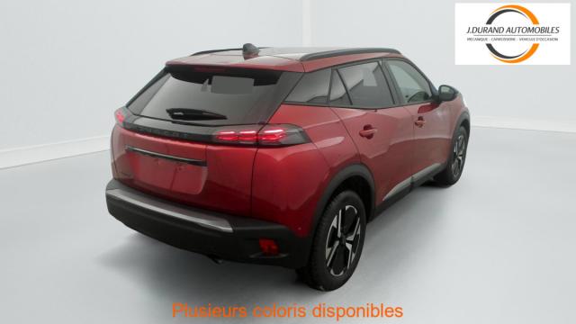 Peugeot 2008 image 1