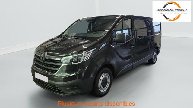 Renault Trafic image 7
