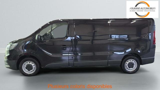Renault Trafic image 4