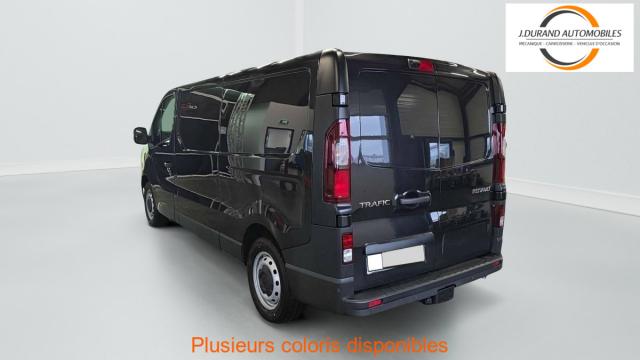 Renault Trafic image 6