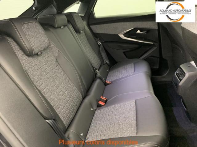 Peugeot 3008 image 8